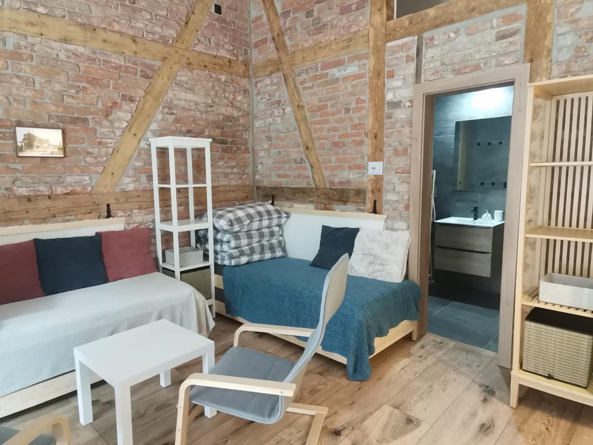Arw Studio - Novy Smokovec Vysoké Tatry Exterior foto